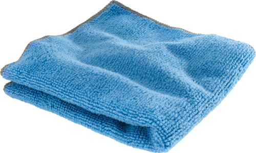 Zielonka Küchentuch Mikrofasertuch antibakteriell 30 x 30 cm - Sonstiges Küchenzubehör