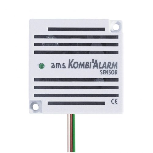 Zusatzsensor für AMS KOMBIALARM - Lecksuche, Gasmessung  & Gaswarnung