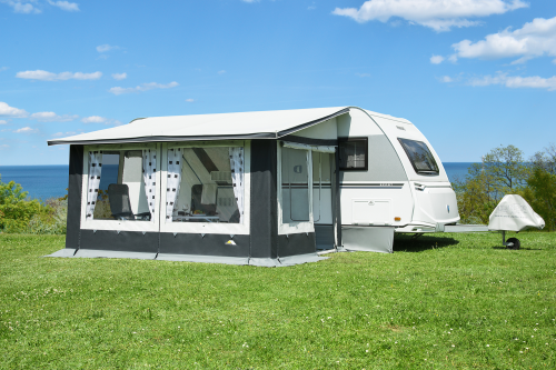 dwt Juwel 4 Seasons Ganzjahresvorzelt 300 x 240 Mitte - Teilvorzelte