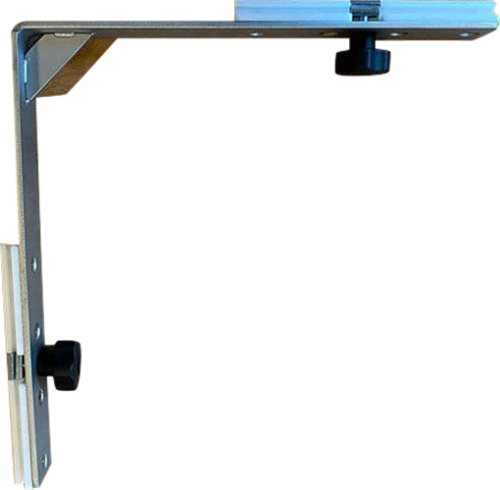 easygoinc. Ausweichwinkel für vanlife.module SPORT - Möbelzubehör