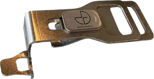 easygoinc. Heckscheiben-Aufsteller für PSA Vans, 1 Stk. - Aussteller und Fensterzubehör