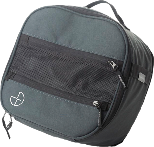 easygoinc. vanBAG - 30x30x15cm - dunkelgrau - Auto Organizer & Stauraumtaschen