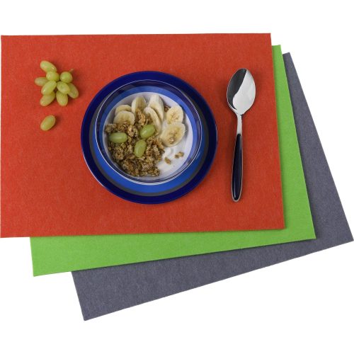 fiberixx Platzset orange - Möbelzubehör von Fiberrixx