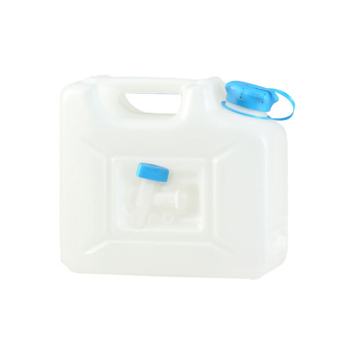 hünersdorff Profi Wasserkanister 12 Liter - Frischwasserkanister