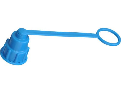 hünersdorff Tüllen-Verschraubung für Weithalskanister - Wasserversorgung Ersatzteile  und Zubehör