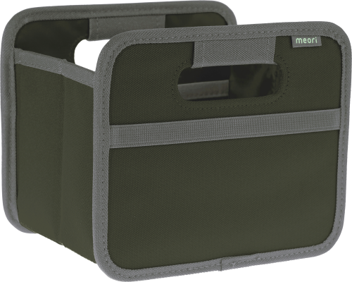 meori Faltbox Mini Olive Green  - Faltboxen