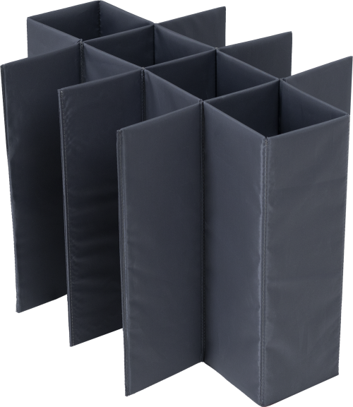 meori Flascheneinsatz Kühltasche L  - Ordnungssysteme