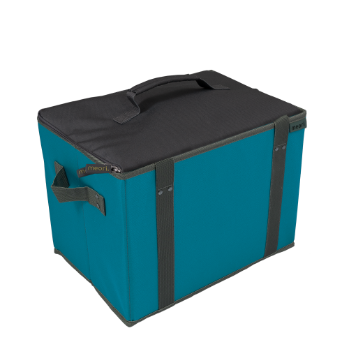 meori Kühltascheneinsatz Einkaufskorb S - Passive Kühlboxen