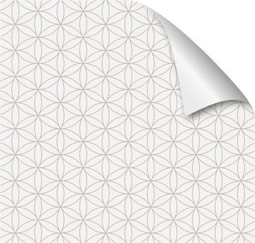 mySpotti Fresh Duschrückwandfolie 90 x 210 cm Motiv Kini - Campingduschen & Zubehör