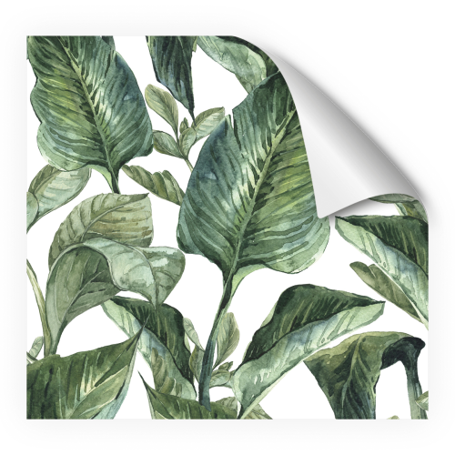 mySpotti Fresh Duschrückwandfolie 90 x 210 cm Motiv Yuudai - Campingduschen & Zubehör