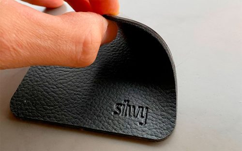 silwy® Shot Magnet Kunststoffgläser 6 Stück (40 ml) - Gläser