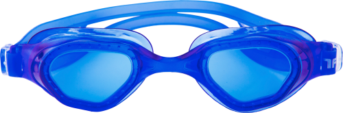 sunflex sport Seal Schwimmbrille für Kinder blau - Badespaß