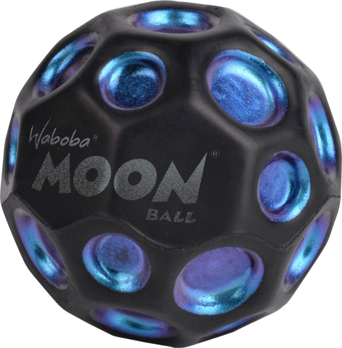 sunflex sport Waboba Flummi Dark Side farblich sortiert - Spielsachen