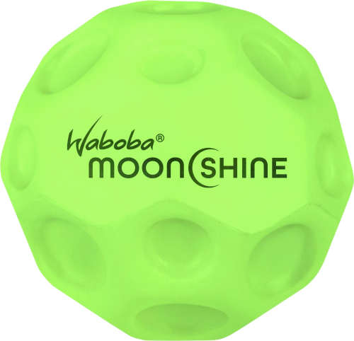 sunflex sport Waboba Flummi Moonshine leuchtet im Dunkeln - Spielsachen