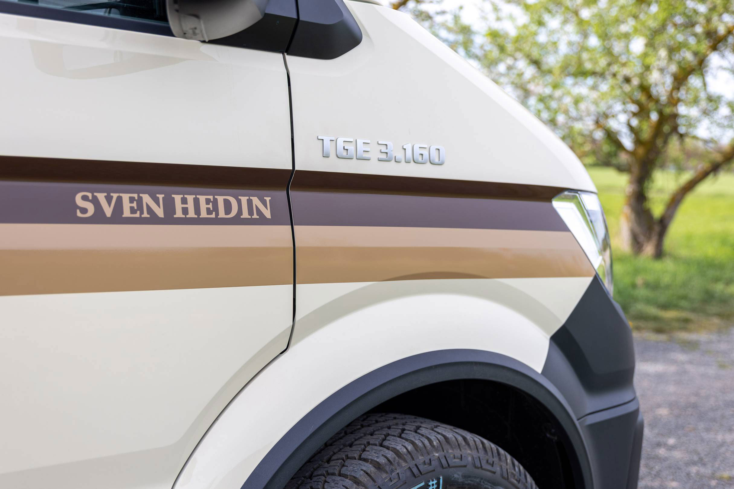 Westfalia Sven Hedin (4) Westfalia Sven Hedin (4)