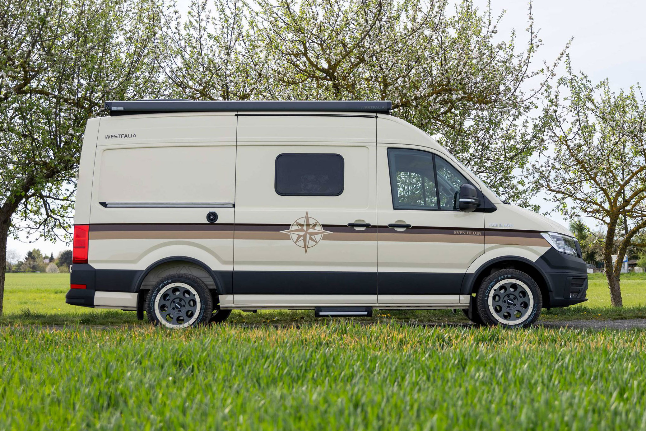 Westfalia Sven Hedin (5) Westfalia Sven Hedin (5)