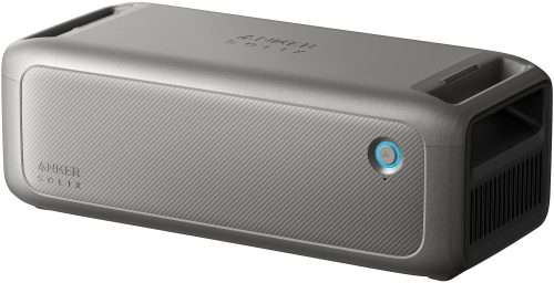 Anker Solix BP3000 Erweiterungsakku 3072 W für F3000 Powerstation - Powerstations