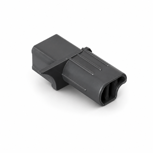 Fiamma Halterung Clip System für Side W / Side W Pro / Sun View Side Ersatzteilnummer 98655-499 - Ersatzteile Fiamma Vorzelte