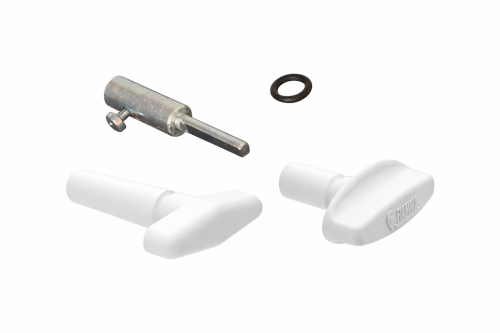 Fiamma Kit Extension für Vent, Turbo Vent & Premium Dachhaube Ersatzteil Nr. 98683W116 - Ersatzteile Fiamma Dachhauben