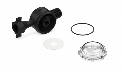 Fiamma Pumpenfilterkit für Aqua 8F / F Ersatzteilnummer 98657-014 - Ersatzteile Fiamma Wasserpumpen