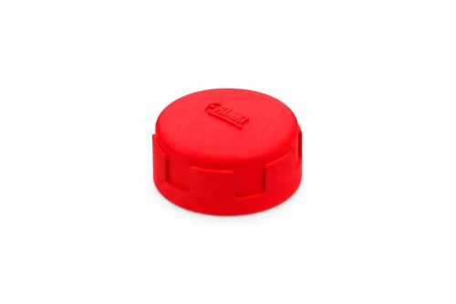 Fiamma Tankverschlussdeckel für Roll-Tank 23F in rot Fiamma Ersatzteilnummer 98669-025 - Ersatzteile Fiamma Abwassertanks