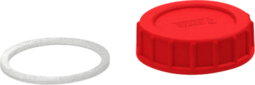 Fiamma Verschluss für Roll-Tank 23 F - Ersatzteile Fiamma Abwassertanks