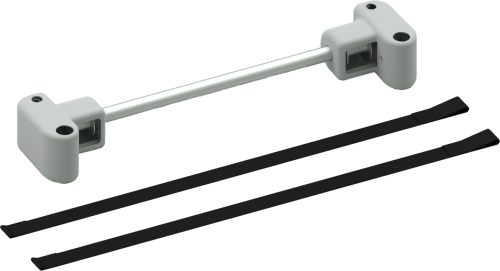 Fiamma Wicklungsrohr Kit passend für Carry Bike Lift 77 / Lift 77 E-Bike - Fiamma Ersatzteilnummer 98656-813 - Ersatzteile Fiamma Fahrradträger