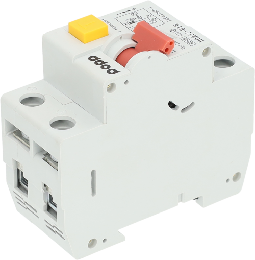 Haba FI/LS-Kombination 30 mA B16A Typ A 230 Volt - Sicherungstechnik