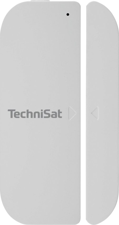Technisat TK2 Türkontakt für Smart Home Systeme / Alarmsysteme - Internet & WLAN