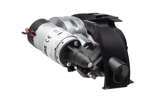 Thule 12V-Motorsatz für Omnistor 6300 anthrazit - Weiteres Markisenzubehör