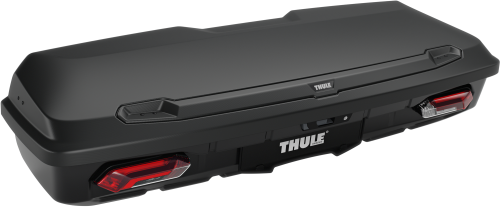 Thule Arcos Box XL Heckbox für Anhängerkupplung 450 Liter - Heckboxen