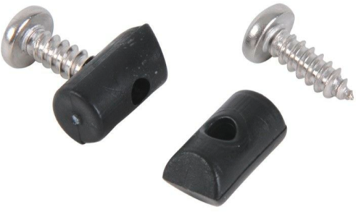 Thule Endstopper Kederstopper für 7–8 mm Keder Thule Ersatzteilnummer 1500601177 - Markisenabspannung & -sicherung