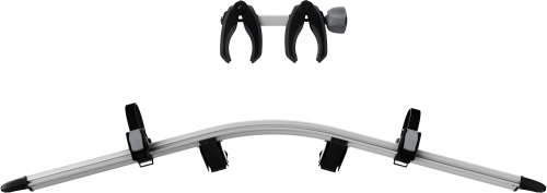 Thule Erweiterungsadapter für 4. Fahrrad geeignet für Fahrradträger VeloCompact - Fahrradträger-Zubehör