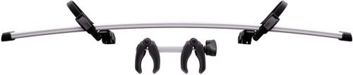 Thule Erweiterungsadapter für Fahrradträger VeloSpace XT aluminium - Fahrradträger-Zubehör