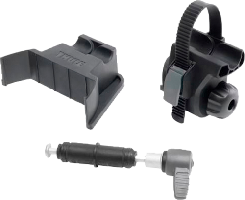 Thule Forkmount Adapter Kit Quick Release Adapterset - Fahrradträger-Zubehör