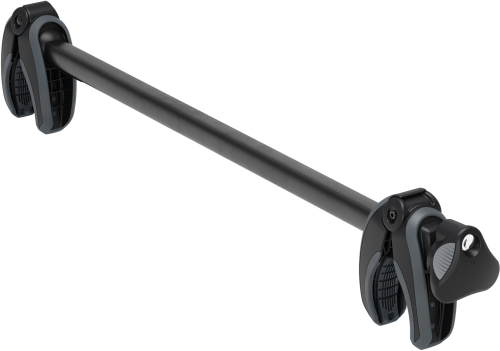 Thule Onto 2 Fahrradarm Zusatzhalter abschließbar Zuladung 17,5 kg - Fahrradträger-Zubehör