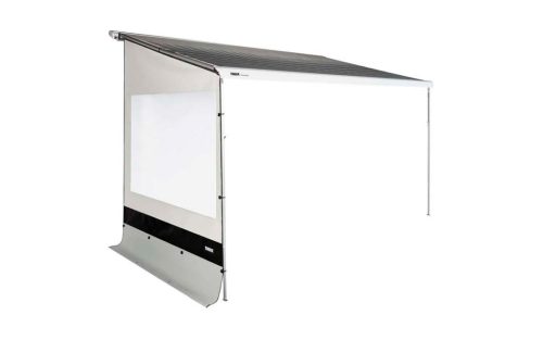 Thule Rain Blocker G2 Side Seitenwand Caravan Anbauhöhe 2,35 - 2,54 Meter Markisenauszug 2,5 Meter - Markisenvorzelte & Wände