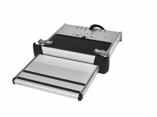Thule Slide-Out Step G2 12V Crafter - Trittstufen