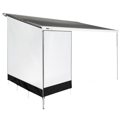 Thule Sun Blocker G2 Vorderwand 2,80 x 1,70 Meter - Markisenvorzelte & Wände