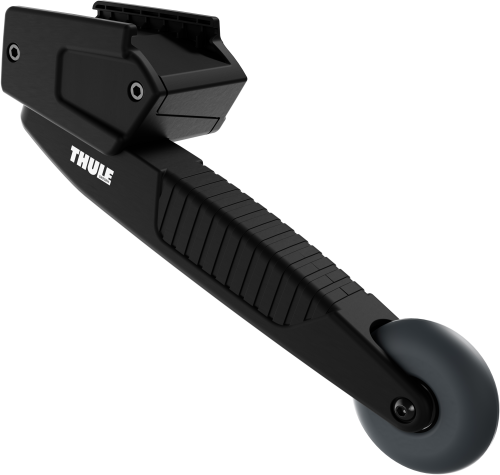 Thule Transportrad für Fahrradträger VeloSpace XT - Fahrradträger-Zubehör