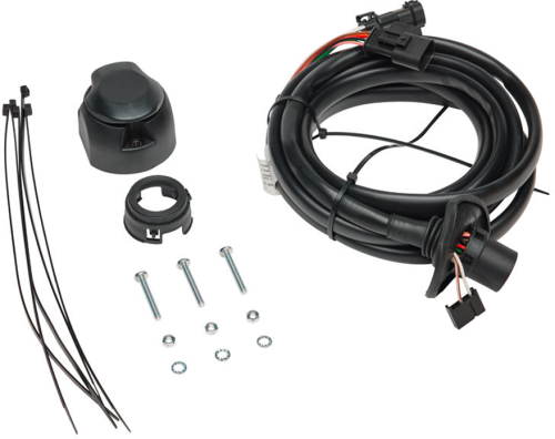 Thule Wiring Kit Stellantis Trailer Pack Kabelsatz 13-polig für Anhängervorbereitung für Ducato, Movano C, Proace Max - Fahrradträger-Zubehör