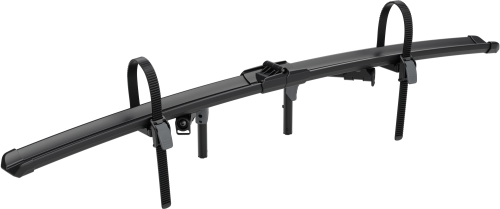 Thule faltbarer Erweiterungsadapter für 4. Fahrrad geeignet für Fahrradträger EasyFold 3 - Fahrradträger-Zubehör