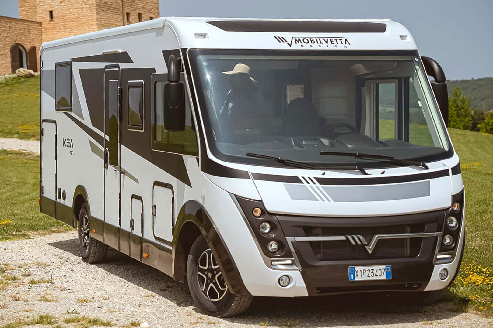 mobilvetta kea i86 2025 mobilvetta kea i86 2025